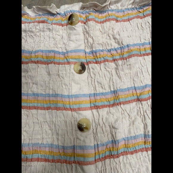 🆕NWT- STYLE ENVY Strapless (Tube top). - Picture 4 of 6